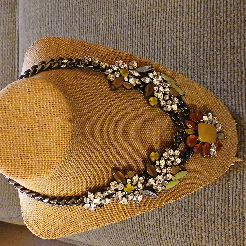 Bcbg neclace